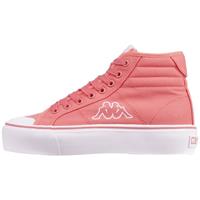 Kappa Plateausneaker, - in angesagtem Platform Look