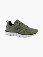 Lage Sneakers Skechers Track-Scloric