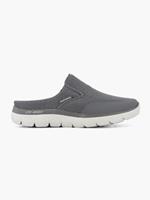 SKECHERS Summits Clog - Herren -  grau