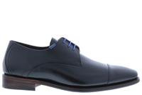 Floris van Bommel 14370/01 black Zwart 