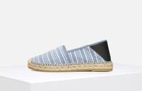 SHOEPASSION Â»Taylor W EPÂ« Espadrille Henry Stevens by 