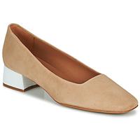 JB Martin Pumps  TONIQUE