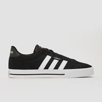 Adidas Daily 3.0 heren sneakers zwart/wit