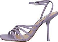 Steve Madden , Sandalen in helles lila, Sandalen fÃ¼r Damen