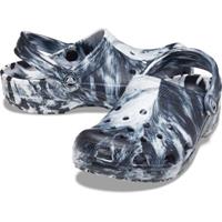 Crocs Classic Marbled Clog