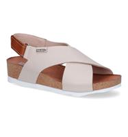 Sandalen Pikolinos Sandales compensées femme Mahon W9E-912