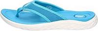 Lico , Badesandale Linosa in tÃ¼rkis, Sandalen fÃ¼r Damen