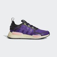 Lage Sneakers adidas Buty Sportowe Nmd_v3 Purple Core