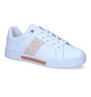 Lage Sneakers Tommy Hilfiger TH MONOGRAM ELEVATED SNEAKER