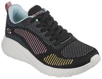 Skechers Sneaker BOBS SQUAD CHAOS COLOR CRUSH, in toller Farbkombi