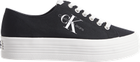 Calvin Klein Jeans Plateausneaker SHIVARY 4D, mit seitlichem Logo