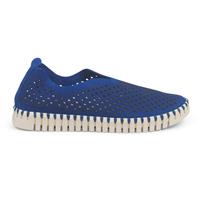 Ilse jacobsen Instappers TULIP3275 - 674 Blue Web | Blue Web