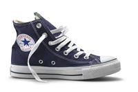 Converse Chuck Taylor All Star Classic Navy