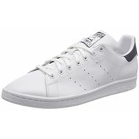 adidas Sneaker "Stan Smith", SchnÃ¼rung, fÃ¼r Damen und Herren, weiÃŸ