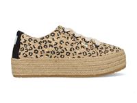 TOMS Cheetah cassiah 10016308