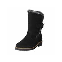 Finn Comfort Boots LIZZOLA, schwarz