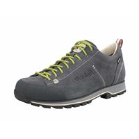 Dolomiteeeeeeeeeeeeeeeeeeeeeeeeeeeeeeee - Shoe Cinquantaquattro Low GTX - Sneakers, grijs