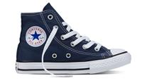 Converse All stars hoog 3j233c navy