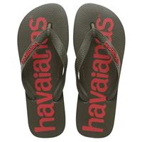 Flip flops top logomania Havaianas