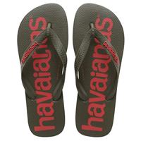 Flip flops top logomania Havaianas