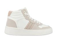 Björn Borg Sneakers T2200 MID CTR PRF W 1926 Wit / Beige 