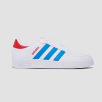 Adidas Sneakers Low BREAKNET  blau/weiÃŸ 