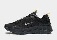 Nike React Live Heren Zwarte Sneakers