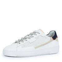 Cruyff Joan Aliento heren sneakers wit