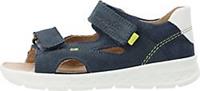 Superfit , Klettsandale Lagoon in blau, Sandalen fÃ¼r Jungen