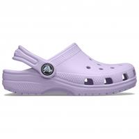 Crocs - Kid's Classic Clog - Sandalen, roze