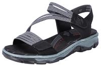 Sandalen Rieker -