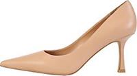 Ekonika , Schuhe Mit Schmaler Spitze in hellbraun, Pumps fÃ¼r Damen