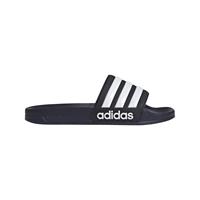 Adidas adilette Shower Badslippers - Legend Ink / Cloud White / Legend Ink - Dames