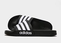 Adidas adilette Shower Badslippers - Core Black / Cloud White / Core Black - Dames