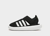 Summer Closed Toe Watersandalen - Core Black / Cloud White / Core Black