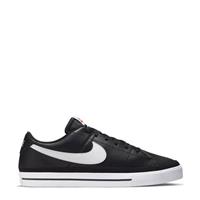 Nike Court Legacy Sneakers Zwart