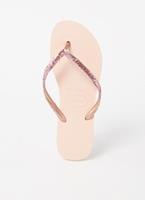 Havaianas Slippers Slim Glitter II