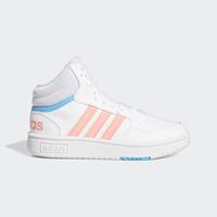 Kindertrainers adidas Hoops Mid 30