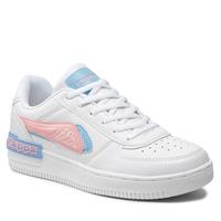 Lage Sneakers Kappa Bash Mid Fur