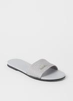 Havaianas Slippers  YOU MALTA METALLIC