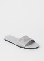 Teenslippers Havaianas YOU MALTA METALLIC