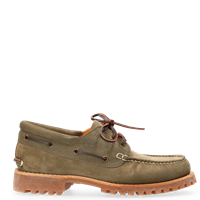 Timberland - Authentics 3 Eye Classic Lug