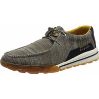 bugatti, Sneakers in beige, Sneaker für Herren