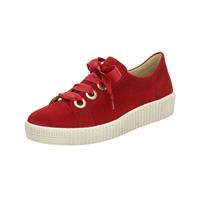Gabor Sneaker 43.330.15, rot
