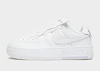 Lage Sneakers Nike Wmns Air Force 1 Fontanka Blanc