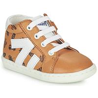 GBB Hoge Sneakers  ABOBA