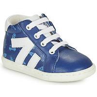 GBB Hoge Sneakers  ABOBA