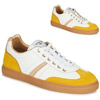 Lage Sneakers Serafini COURT