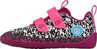 Affenzahn , Barfußschuh Knit Happy Flamingo in pink, Sneaker für Mädchen