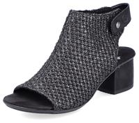 Sandalen Rieker -